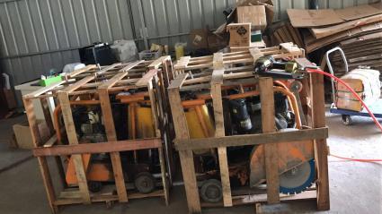 连云港行李、家具、电器包装托运