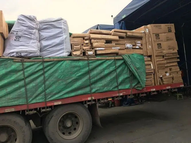 连云港家具托运