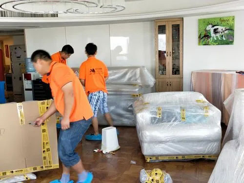 连云港精品搬家公司